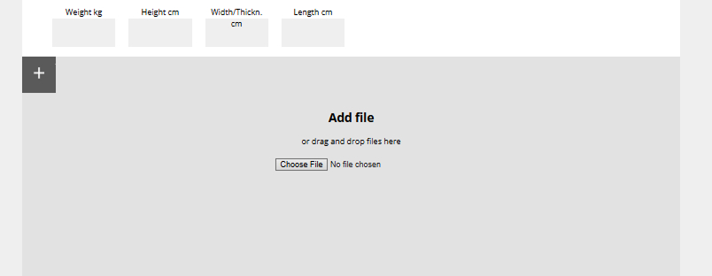 Pictures, Videos and Documents